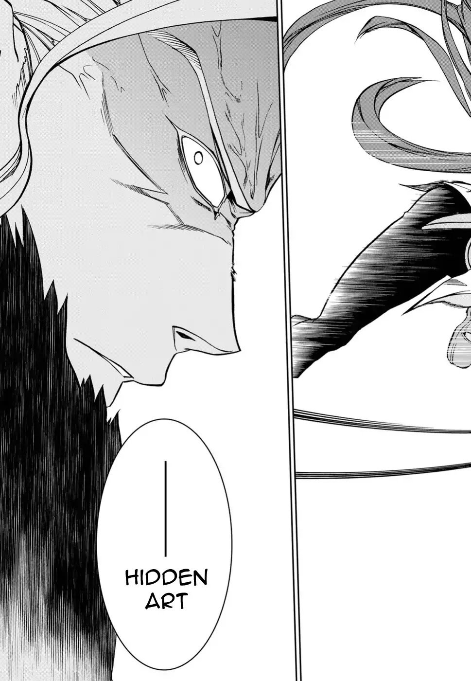 Jobless Reincarnation, Chapter 47 image 09